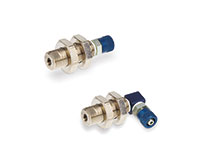 VPF-Mini vacuum cup suspensions - Fixed